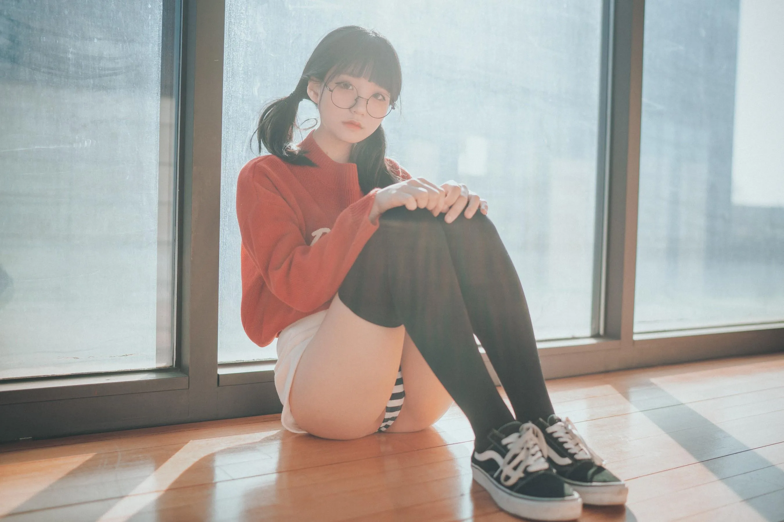 Jenny 정제니 – NO.16 [DJAWA] Brooklyn_Girl [29P]插图9